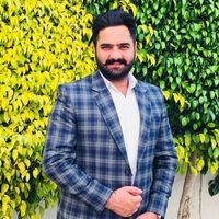 Amandeep Singh's Photo