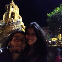 Gabriela Segura的照片