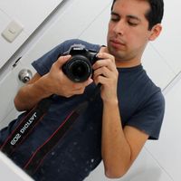 Luis Príncipe's Photo