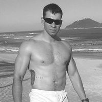 Daniel Thomazi的照片