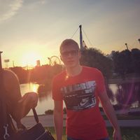 Christian Bruckmüller's Photo