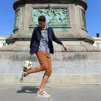 Mohamed Reda  M-Ten's Photo