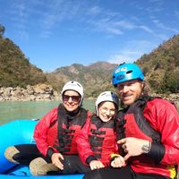 Antoine Dutrieu's Photo