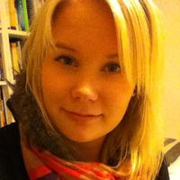 Veera Kantoniemi's Photo