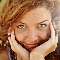 Zuzanna Horbacz's Photo