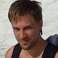 Martynas Palaimis's Photo