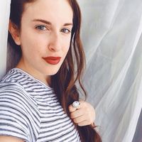 Catherine Bernier的照片