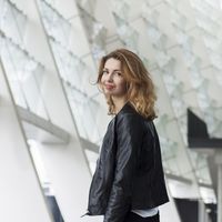 Nataliia Akimova的照片