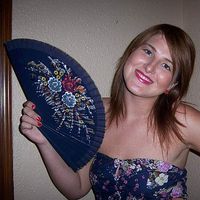 Thordiserla Olafsdottir的照片