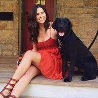 Maggie Orth的照片