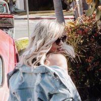 Alice Shkvarkovska的照片