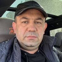 Камол Атаев's Photo