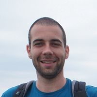 Mario Binas的照片