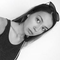 Elizaveta Cherkashina的照片