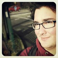 Vinícius Pulitano's Photo