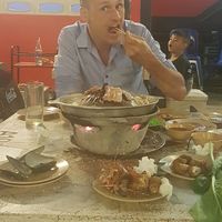 Paul den Haan's Photo