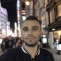 Vitaly Gataulin的照片