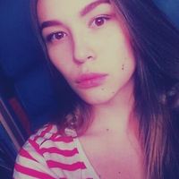 Anna Jazokova's Photo