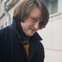 Photos de Ivan Loskutnikov