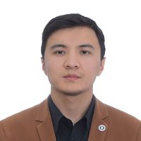 Zhaiyk Turlybek's Photo