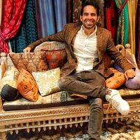 Sameet  Aswani's Photo