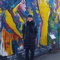 Aly Minamide's Photo