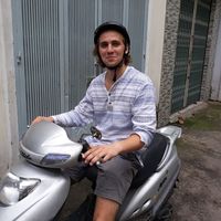 Paul Loddenkemper's Photo