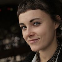 Amelie Barth's Photo