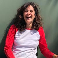 Agustina Angel的照片