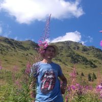 Volodymyr Virstiuk的照片