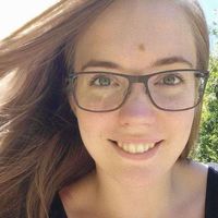 Katrín Hjaltadóttir's Photo