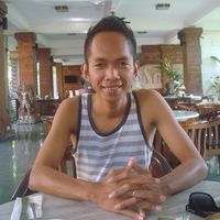 Kristianto Kristianto的照片