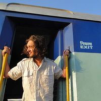 Marc Petiteau's Photo