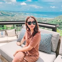 Anista Fefiana's Photo