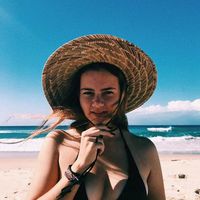 Amabile Gonçalves's Photo