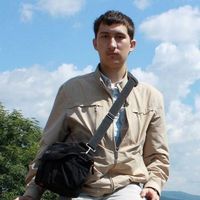 Fotos von Andrii Kovtunov