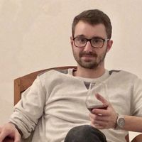 William Steven's Photo