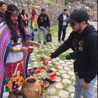 Eric Rodriguez's Photo