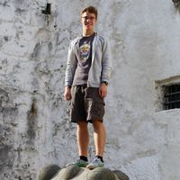 Peter Miller's Photo