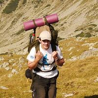 Jirka Finger's Photo