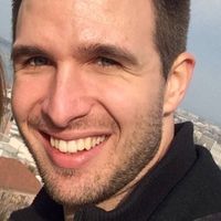 András Benei's Photo