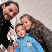 Photos de Ünal Oğuzhan