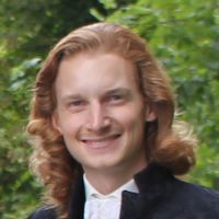 Mikey Odermatt's Photo