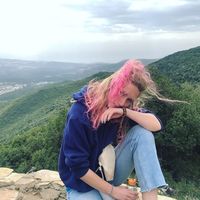 Katya Rudova's Photo