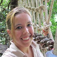 Nikola Klimesova's Photo