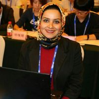 Le foto di Marzie Faghihi