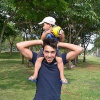 Bruno Almeida's Photo
