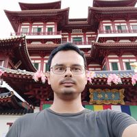 Ranjeev Kumar的照片