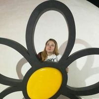 Alexandra Kuzmich's Photo