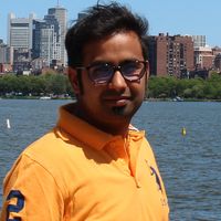 Apurva Tripathi's Photo